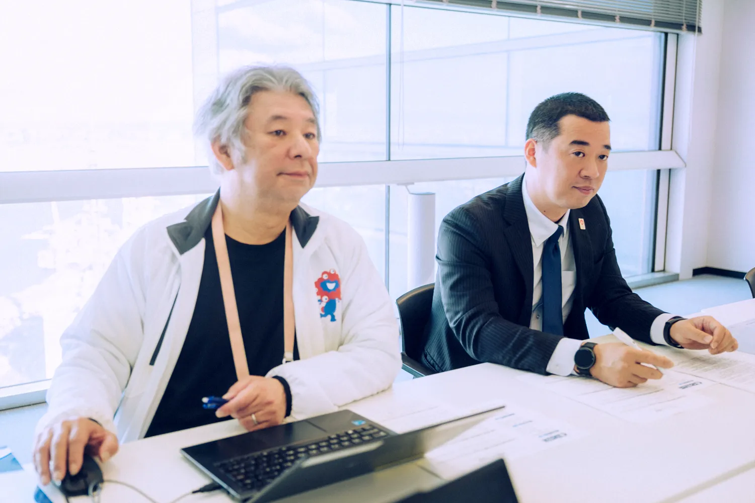 公益社団法人2025年日本国際博覧会協会 危機管理局