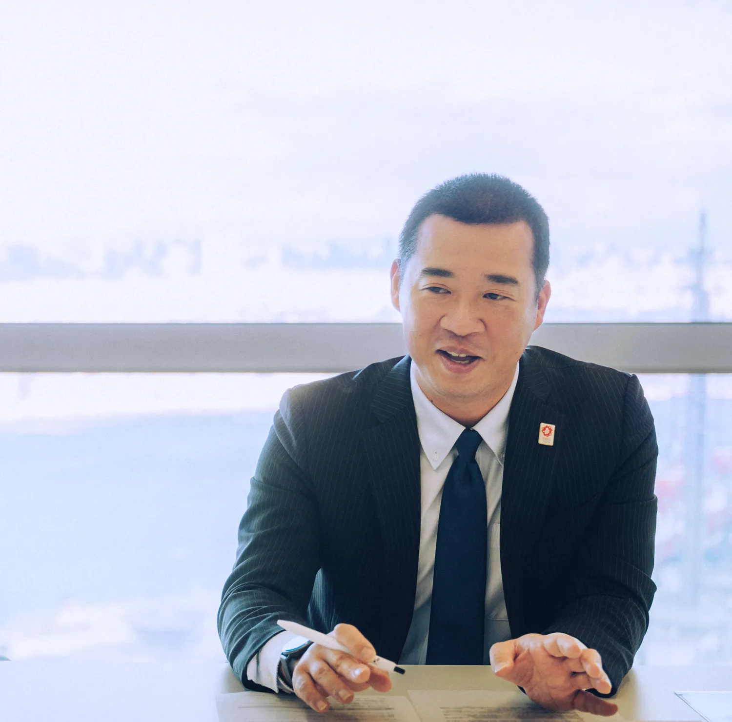 公益社団法人2025年日本国際博覧会協会 危機管理局