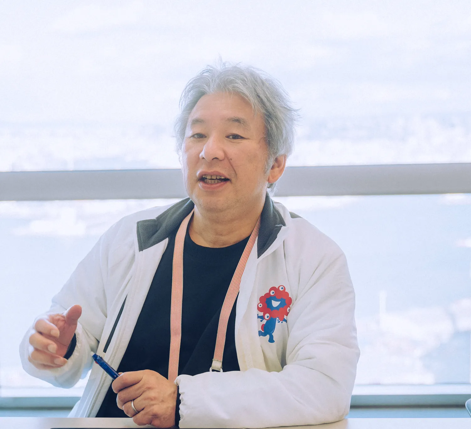 公益社団法人2025年日本国際博覧会協会 危機管理局