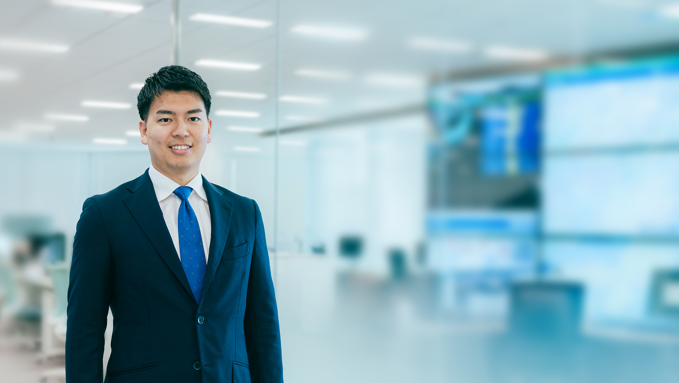 代表取締役社長