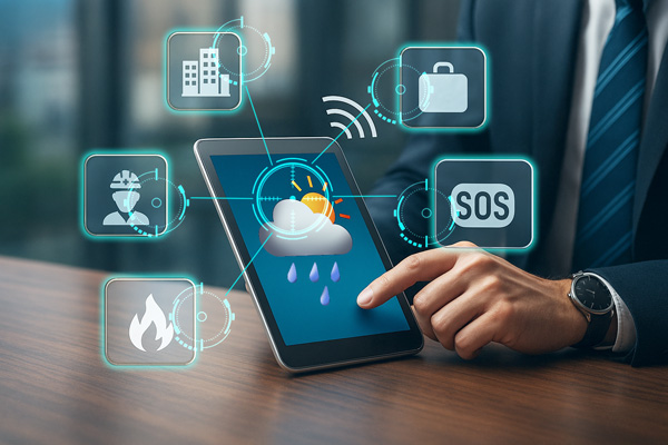 リアルタイム配信