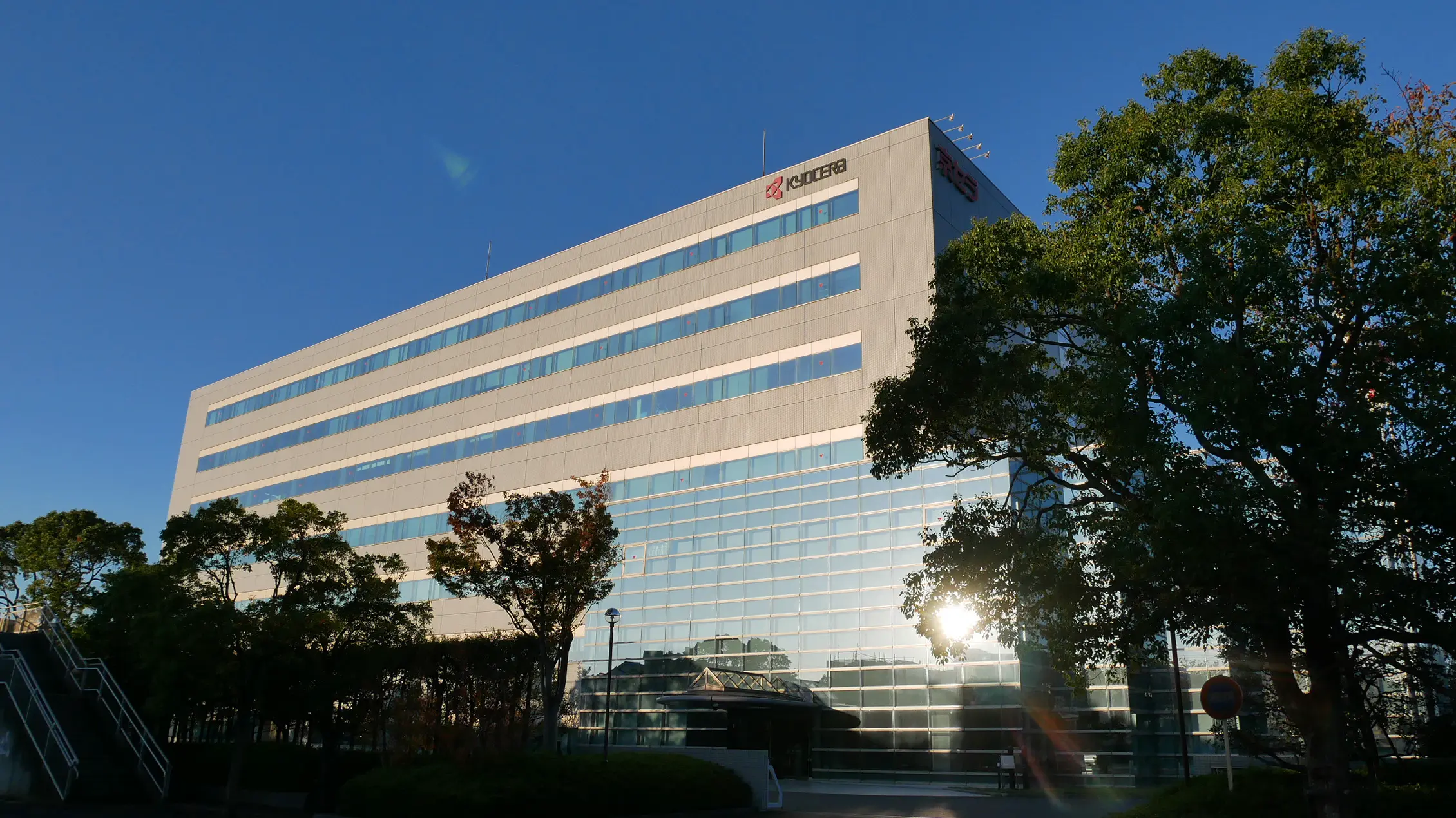 京セラ株式会社 様