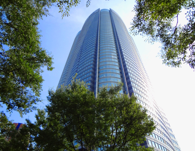 東京オフィス