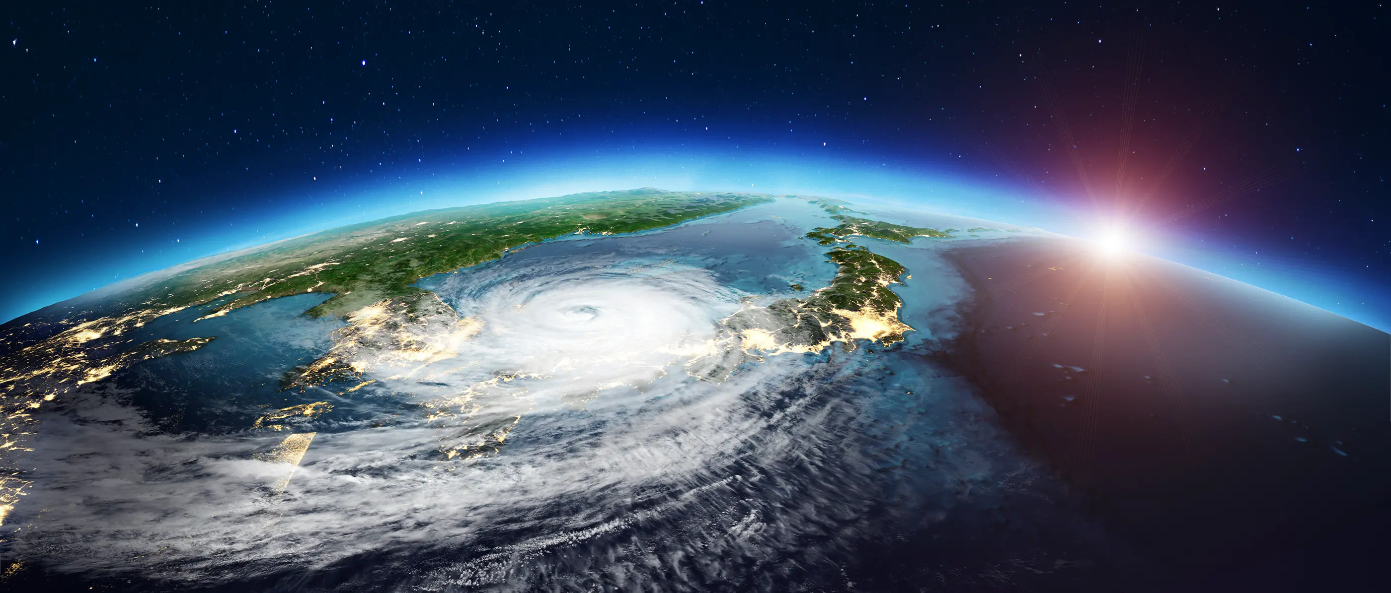 地球気(ちきゅうぎ)