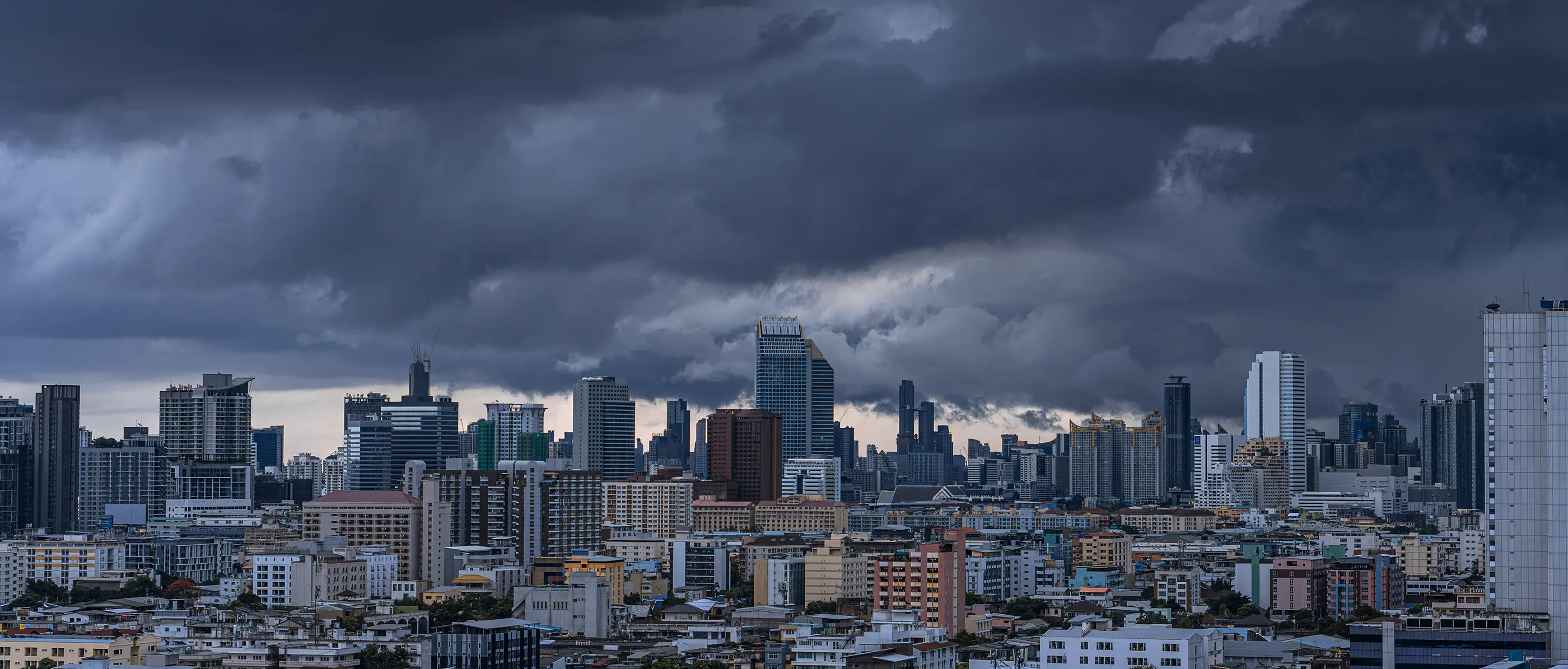 製造業の結露対策