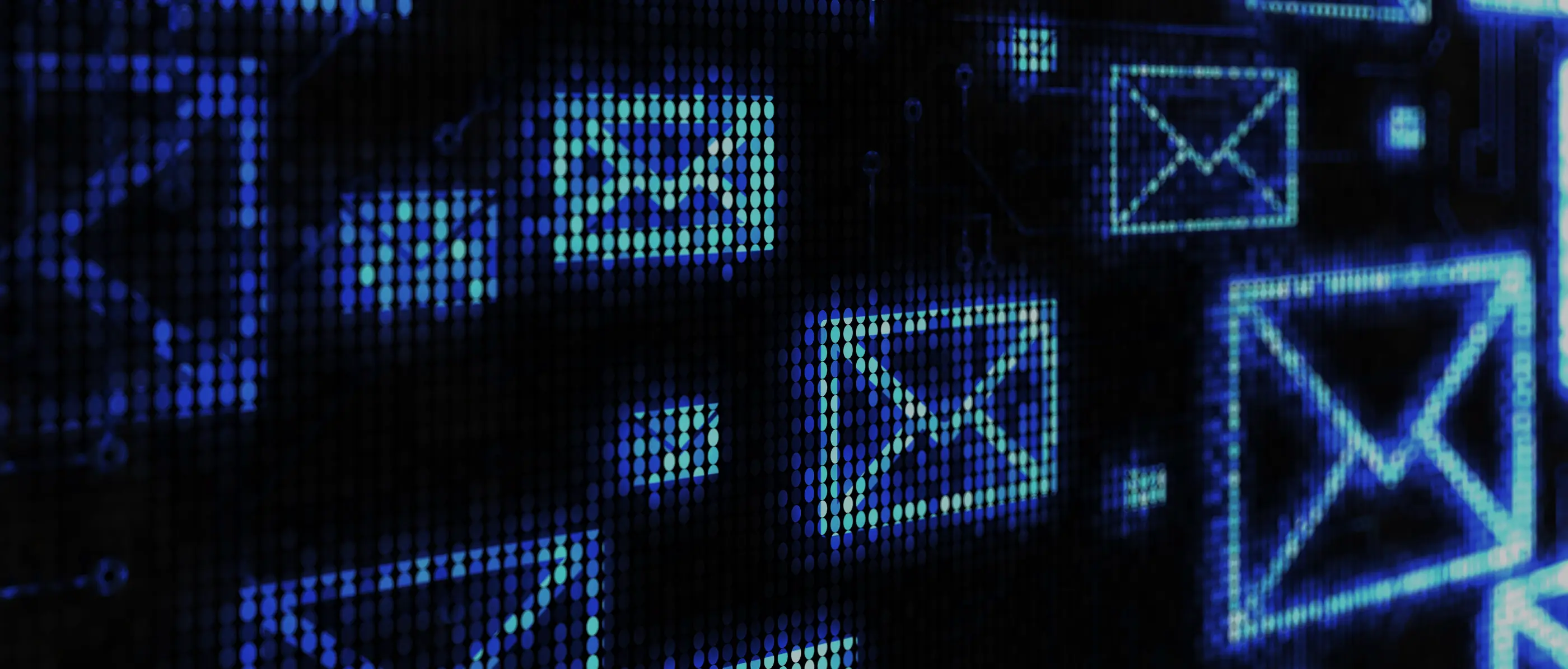 アラートメール