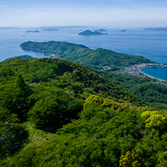 広域風況監視システム/鉛直ライダー