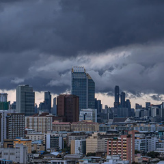 気象予報・監視